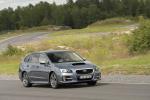 Subaru Levorg 2015 года (EU)